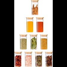 Siguro , 10 x 280 ml (SGR-FO-G492BB) papírárú, csomagoló és tárolóeszköz