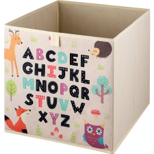 Siguro ABC Gyerekszobai tárolódoboz, 41 l bútor