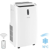 Siguro AC-I160W Breeze 16