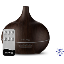 Siguro AD-G411DW California Crescent illóolaj párologtató