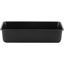 Siguro Baker mély sütőtepsi, 39 × 26 cm sütés és főzés