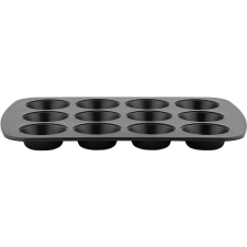 Siguro Baker muffinsütő 12 db, 39 × 27 cm sütés és főzés