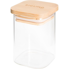 Siguro Bamboo - 180ml, 8,5 × 6 × 6cm papírárú, csomagoló és tárolóeszköz