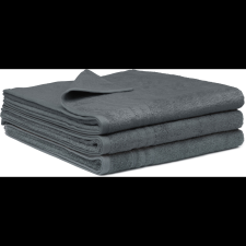 Siguro Bamboo - 50 x 100cm, Dark Grey (SGR-TW-B251DY) lakástextília