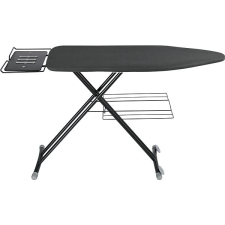 Siguro Big Board, 122×43 cm, fekete vasalódeszka