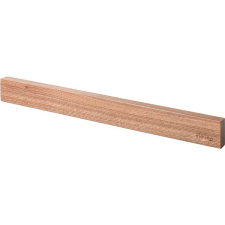 Siguro Black Walnut Mágneses késtartó 45 cm konyhai eszköz