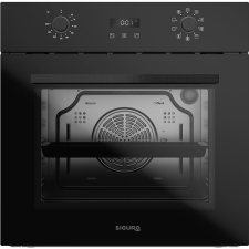 Siguro BO-L250B sütő