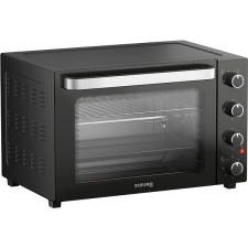 Siguro CO-E480SU Perfect Roast and Grill grillsütő