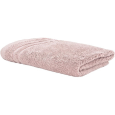 Siguro Comfy Touch törölköző, 50 × 100 cm - Dusty Pink lakástextília