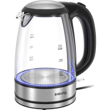 Siguro EK-G210 vízforraló és teáskanna