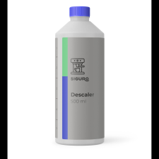 Siguro Folyékony vízkőoldó UniDecalc 500ml (SGR-DS-F500Z) tisztító- és takarítószer, higiénia