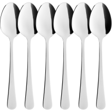 Siguro Gastro Evőkanál 6 db (SGR-CT-H226SU) tányér és evőeszköz