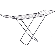 Siguro Home Essential, 18 m, Fekete ruhaszárító állvány