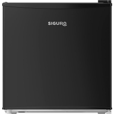 Siguro MB-E241B Essentials fagyasztószekrény