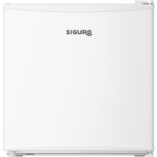 Siguro MB-E241W Essentials fagyasztószekrény