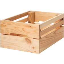 Siguro PineBox, fenyő, 23 × 31 × 15 cm, 10,5l bútor