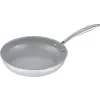 Siguro Pure Delight serpenyő, átmérő 24 cm, ILAG® ceramic