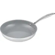 Siguro Pure Delight serpenyő, átmérő 24 cm, ILAG® ceramic edény