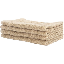 Siguro Sada ručníků Comfy Touch, Beige, 30 x 50 cm, 4 ks lakástextília