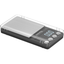 Siguro SC-J640B Pocket Scale Master konyhai mérleg