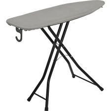 Siguro Steam Transformer vasalódeszka 109 × 35,5 cm, fekete vasalódeszka