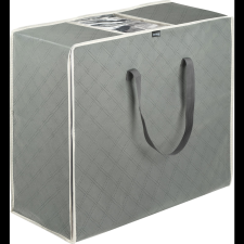 Siguro Textil tárolódoboz XL, 27 x 60 x 50 cm (SGR-SB-L584Y) bútor