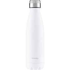 Siguro TH-B15 Travel Bottle White termosz