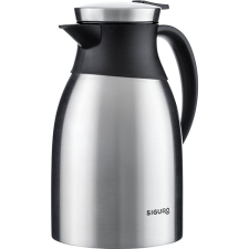 Siguro TH-K35 Termopalack Vacu-jug 1500 ml rozsdamentes termosz