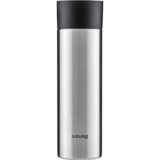 Siguro TH-M25 Thermo bögre Vákuum 500 ml rozsdamentes acél termosz