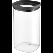  Siguro ViewStash Élelmiszer tároló doboz, 1,5 l (SGR-FO-G615Y) uzsonnás doboz