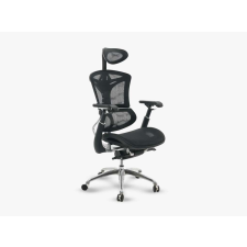 SIHOO M97C FEJTÁMLÁS MESH IRODASZÉK forgószék