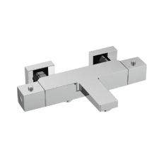  Siko Kád csaptelep fali Optima Optima zuhany szett nélkül, 150 mm csaptelep