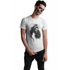  Sikoly álom - Férfi Póló