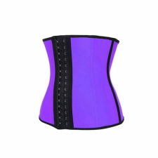 SIKS® alakformáló fűző, L-es méret, lila kismama alsónemű