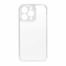 Siks IPhone 11 Pro Max telefontok, szilikon, ultravékony, gél, átlátszó tok és táska