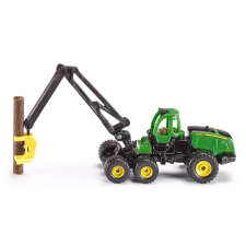 Siku 10165200000 játék jármű (S-1652) autópálya és játékautó