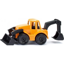 Siku 1103 játék jármű (GXP-781178) autópálya és játékautó