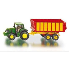 Siku 1650 játék jármű (1650) autópálya és játékautó