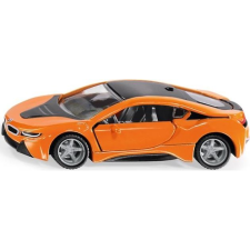 Siku 2348 játék jármű (S2348) autópálya és játékautó