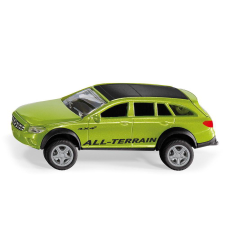 Siku 2349 játék jármű (2349) autópálya és játékautó