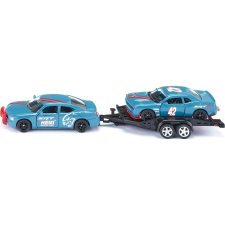 Siku 2565 játék jármű (2565) autópálya és játékautó