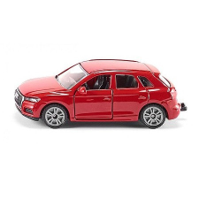 SIKU Audi Q5 - 1522 (55981) autópálya és játékautó