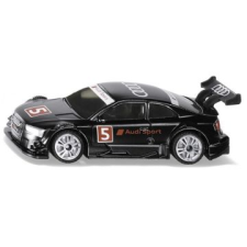 Siku : Audi RS5 Racing kisautó 1580 (55619) (55619) autópálya és játékautó