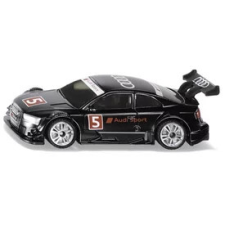  SIKU: Audi RS 5 Racing autópálya és játékautó