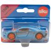 Siku Bugatti Chiron 187 - 1508  Ajánlott 3-6 éves korig fiúknak (49345)