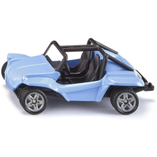 Siku Buggy  Ajánlott 3-6 éves korig fiúknak (55539) autópálya és játékautó