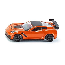 SIKU Chevrolet Corvette ZR1 - 1534 (55583) autópálya és játékautó