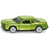 Siku Dodge Challenger SRT Hellcat  Ajánlott 3-6 éves korig fiúknak (55561)