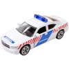 Siku Dodge Charger rendőrautó 187 - 1402 Ajánlott 3-6 éves korig fiúknak (66970)