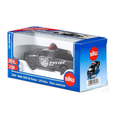  SIKU Dodge Ram rendőrautó 1:50 - 2309 autópálya és játékautó